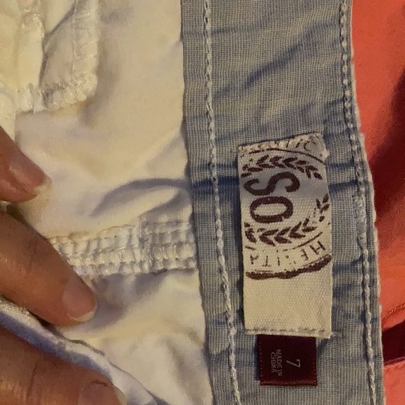 Shorts - Picture 3 of 3